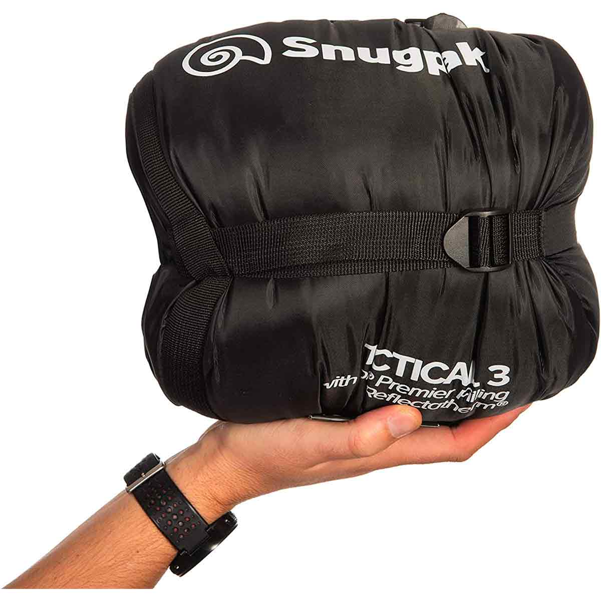 Snugpak Tactical 3 Sleeping Bag - Image 3