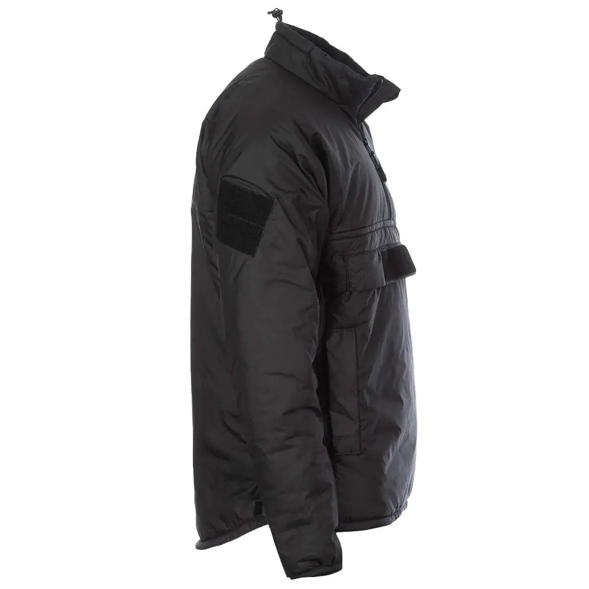 Snugpak Tactical Softie Smock Black - Image 3