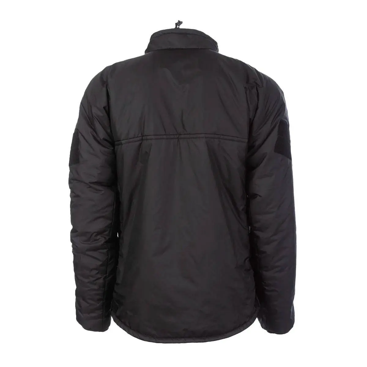 Snugpak Tactical Softie Smock Black - Image 4