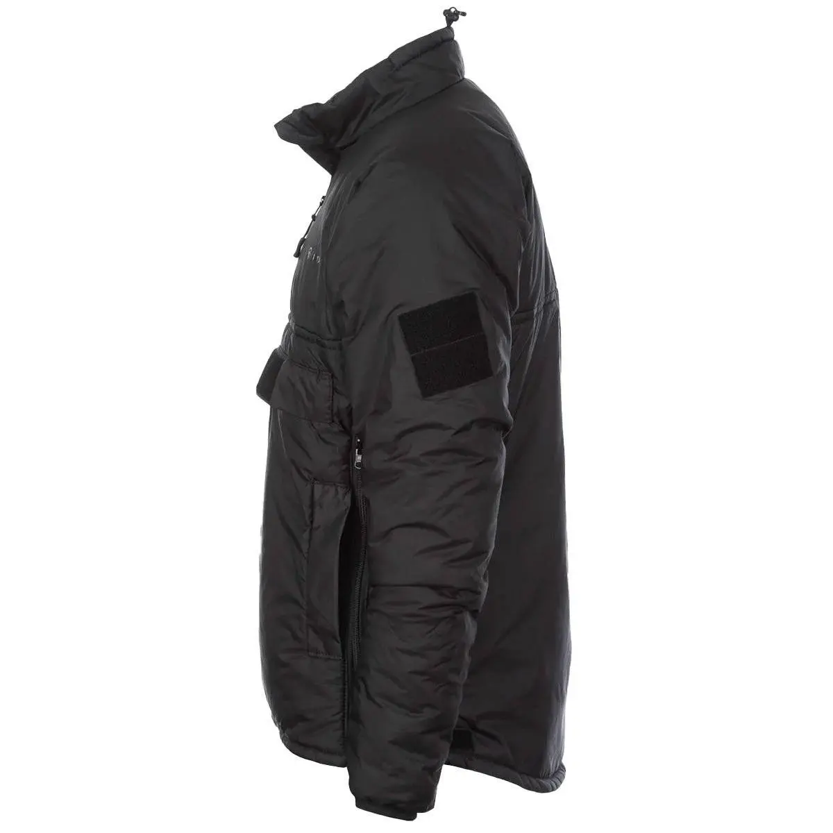 Snugpak Tactical Softie Smock Black - Image 5