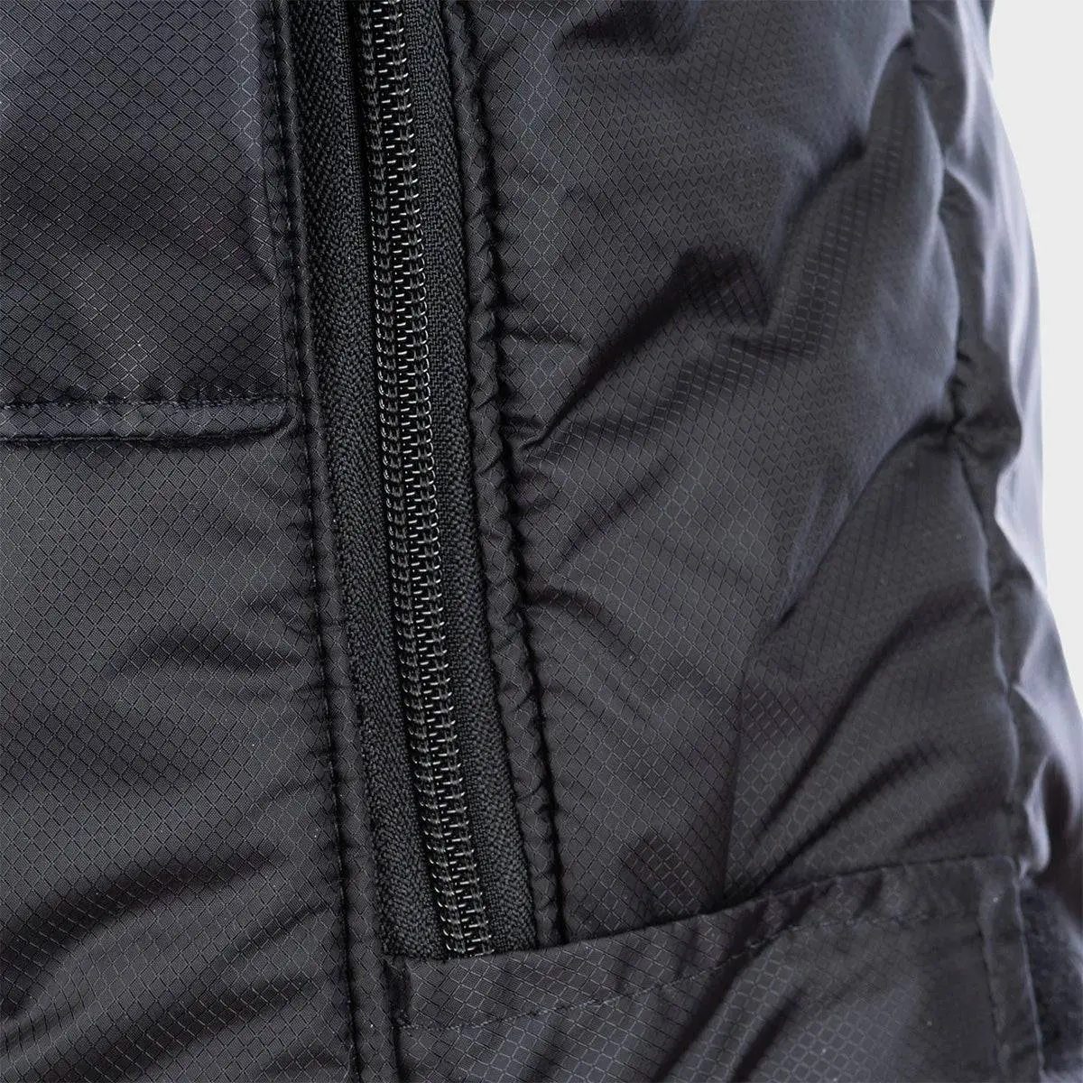 Snugpak Tactical Softie Smock Black - Image 7