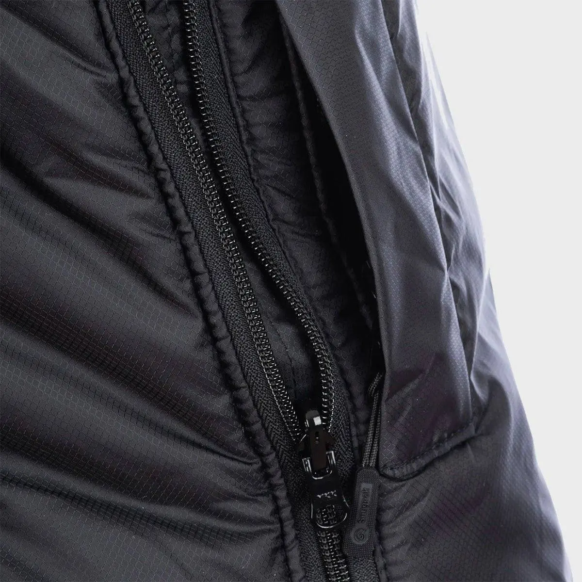 Snugpak Tactical Softie Smock Black - Image 9