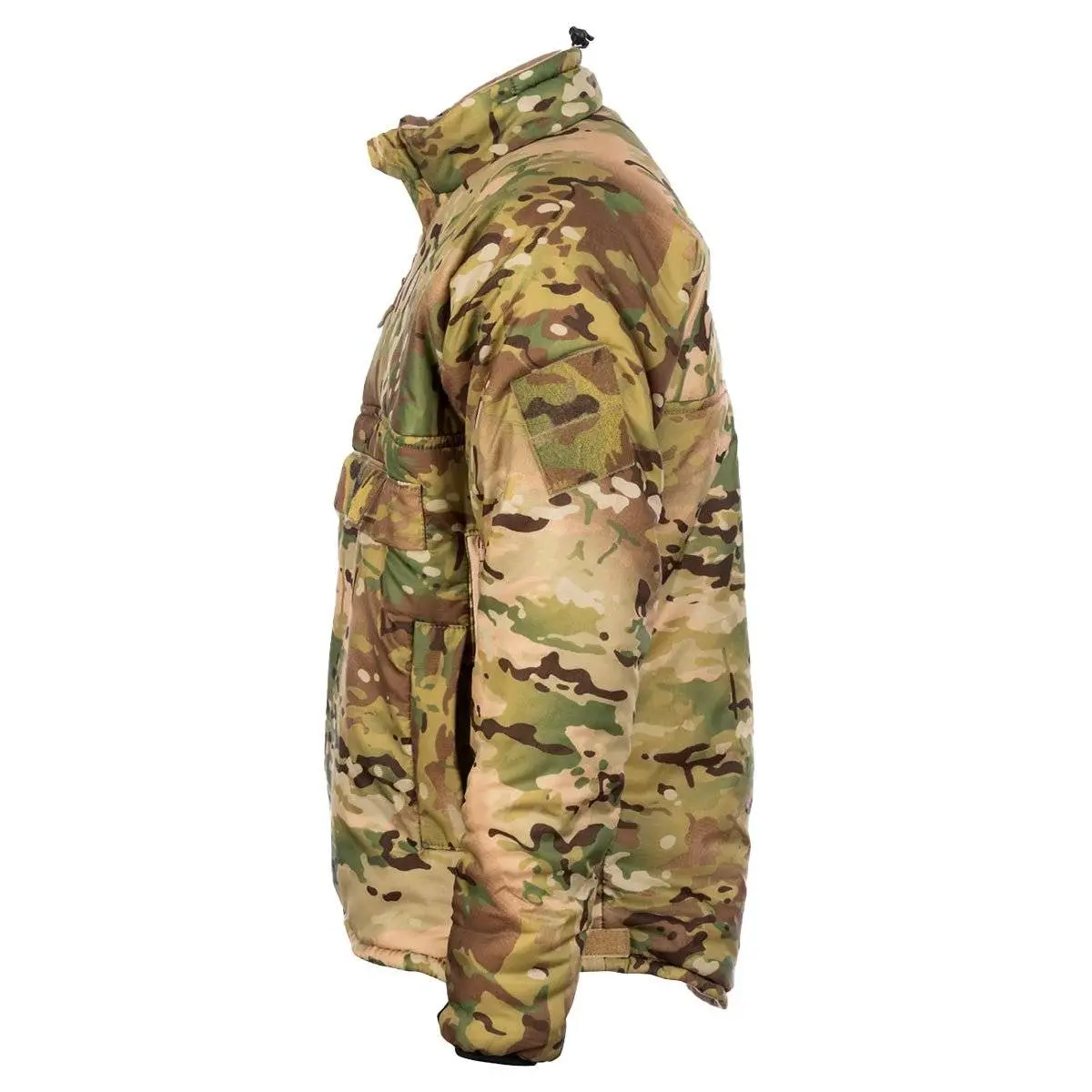 Snugpak Tactical Softie Smock Multicam - Image 3