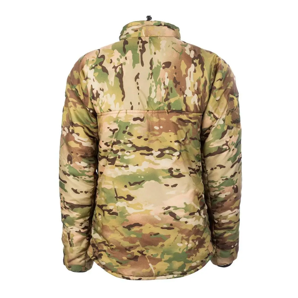 Snugpak Tactical Softie Smock Multicam - Image 4