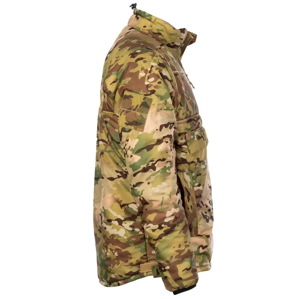 Snugpak Tactical Softie Smock Multicam - Image 5