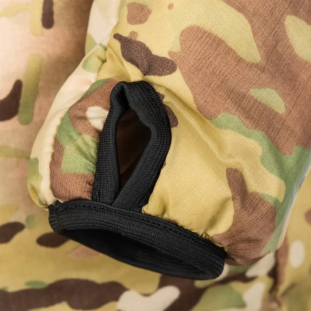 Snugpak Tactical Softie Smock Multicam - Image 7