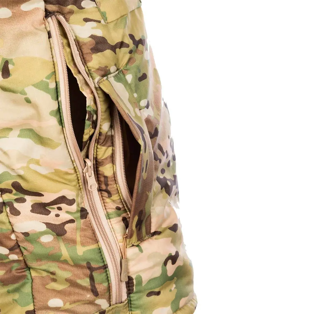 Snugpak Tactical Softie Smock Multicam - Image 8