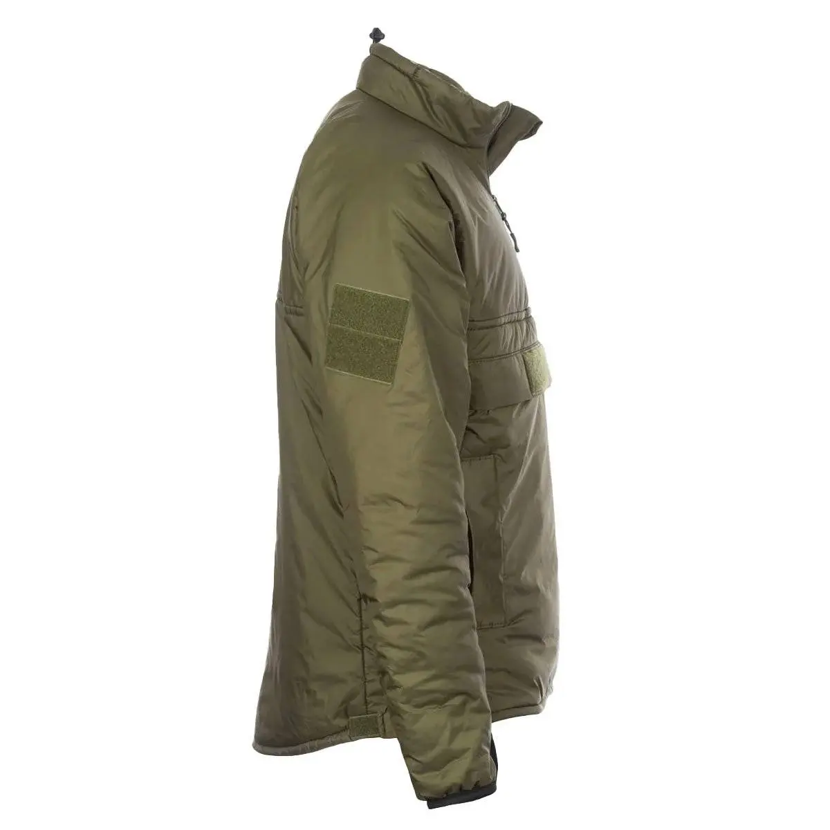 Snugpak Tactical Softie Smock Olive - Image 3