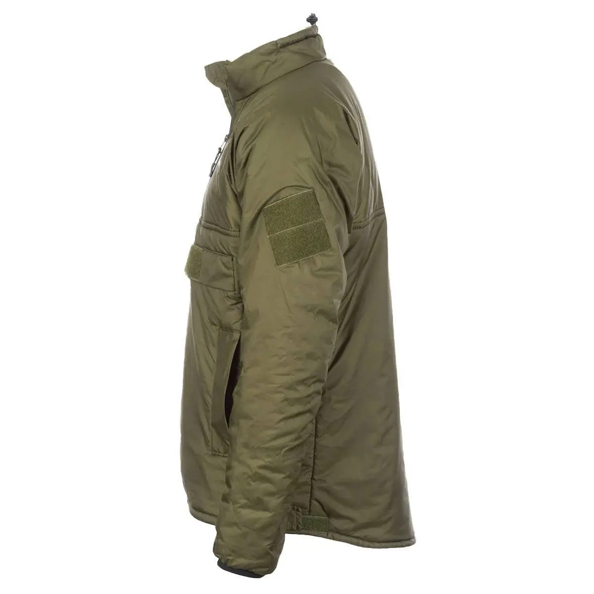 Snugpak Tactical Softie Smock Olive - Image 5