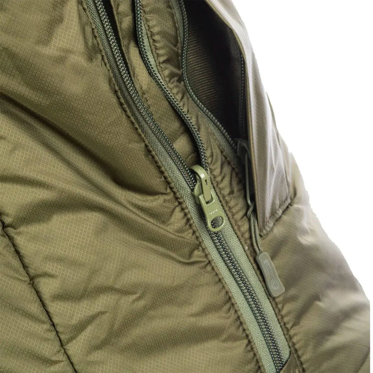 Snugpak Tactical Softie Smock Olive - Image 7