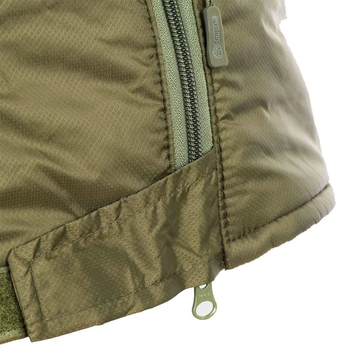 Snugpak Tactical Softie Smock Olive - Image 8
