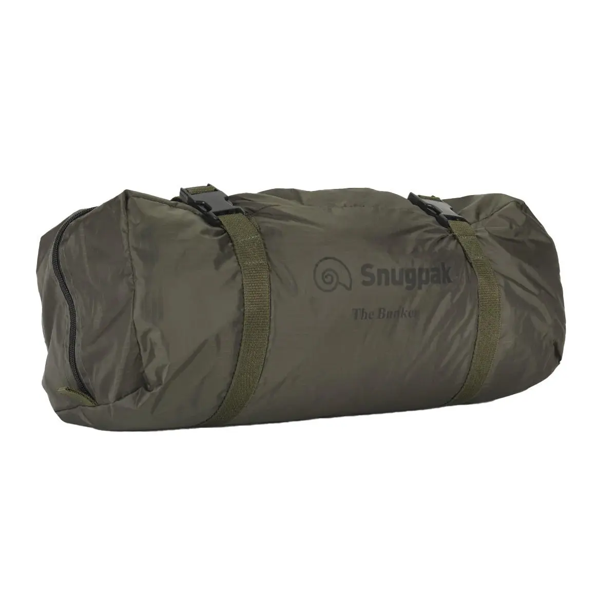Snugpak The Bunker IX Expedition Camping Tent Olive - Image 6