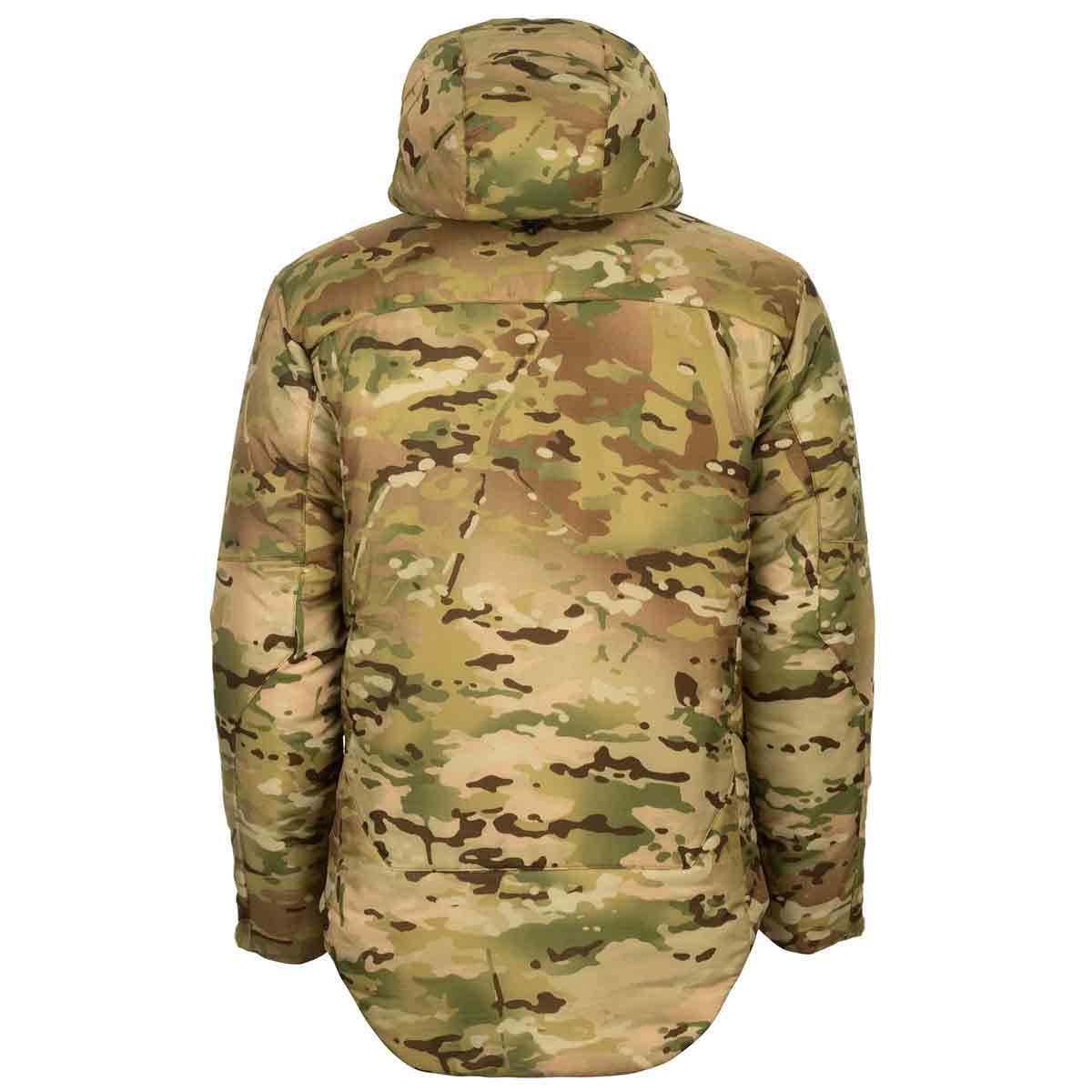 Snugpak Tomahawk Cold Weather Multicam Jacket - Image 3