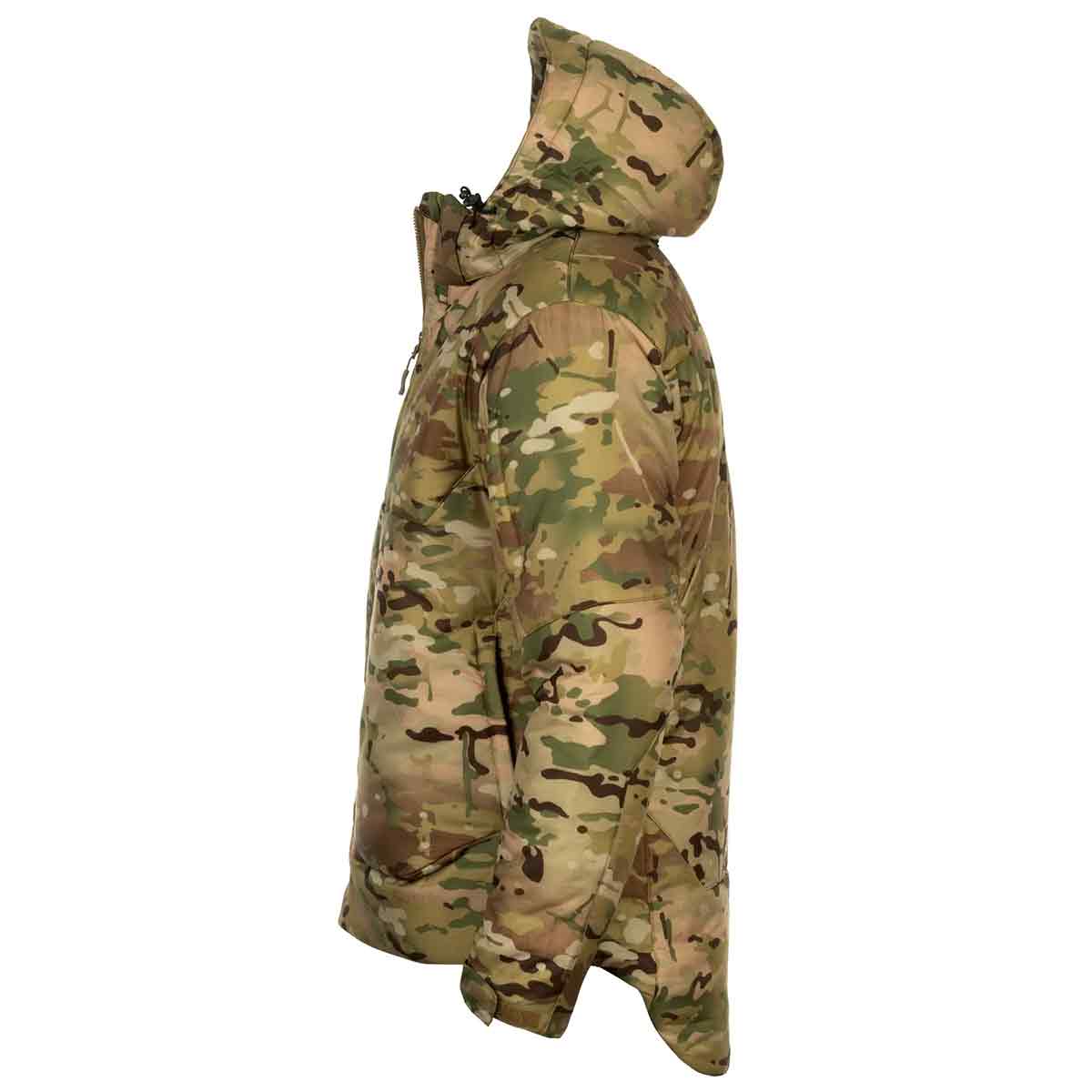 Snugpak Tomahawk Cold Weather Multicam Jacket - Image 4