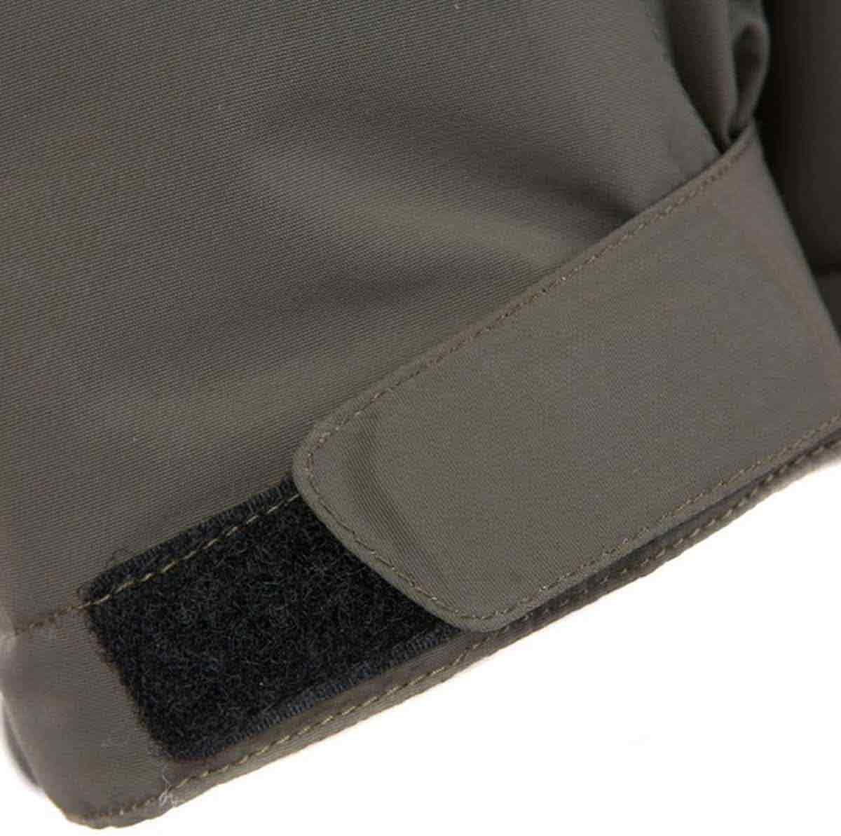 Snugpak Torrent Waterproof Insulated Forest Green Jacket - Image 6