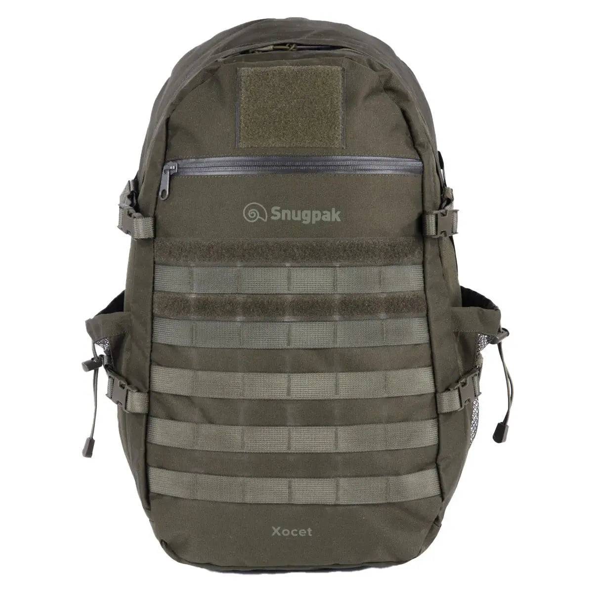 Snugpak Xocet 35L Rucksack - Image 2