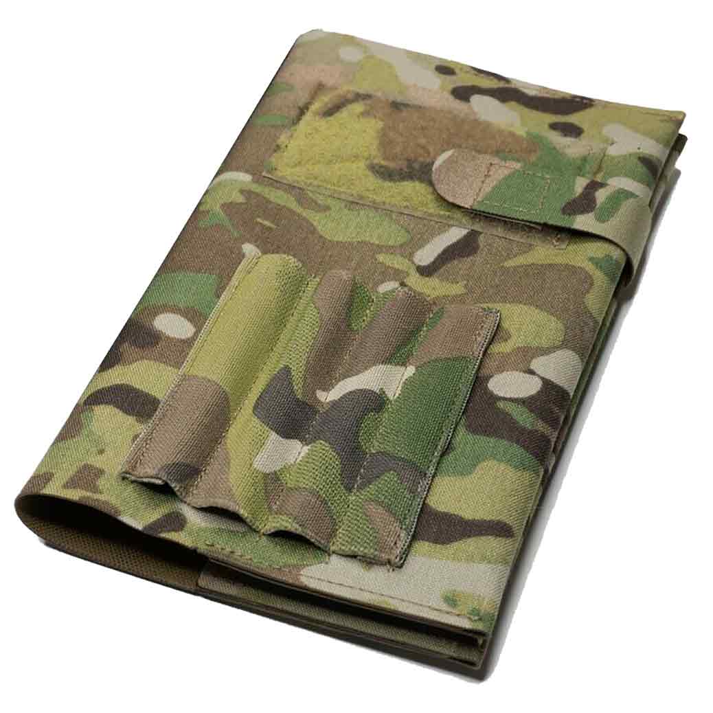 Spectre A5 Field Notebook Holder MTP