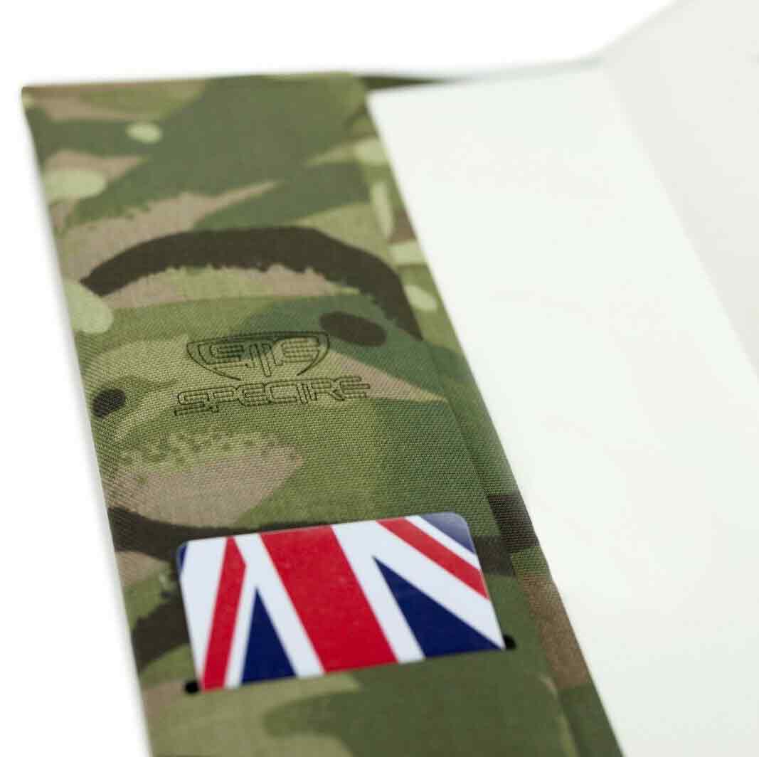 Spectre A5 Field Notebook Holder MTP - Image 3