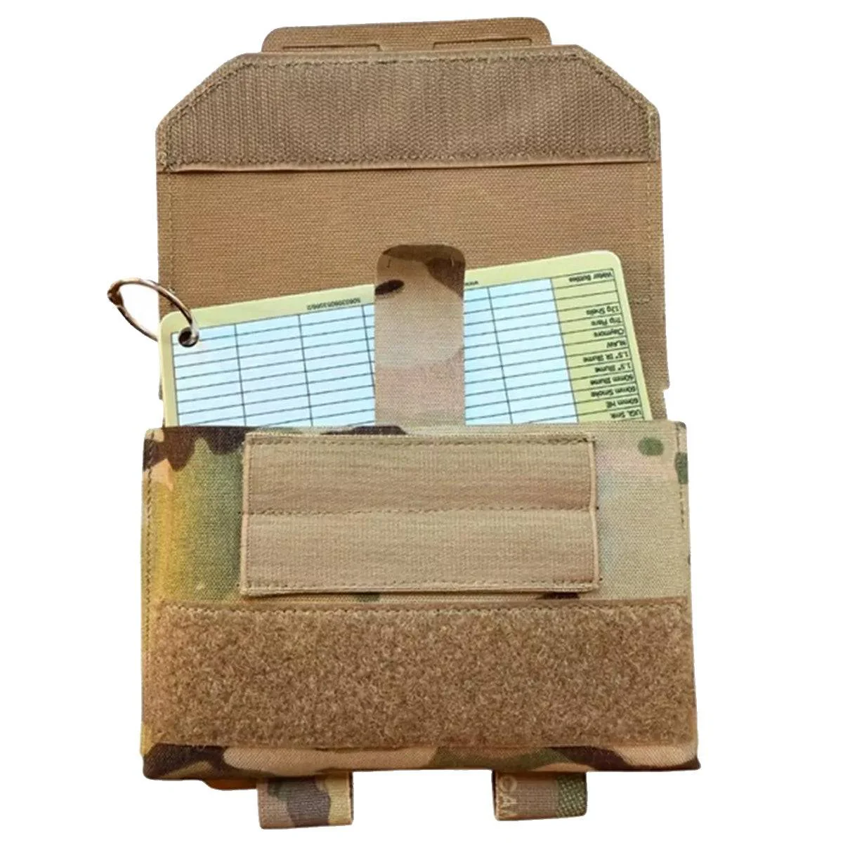 Spectre Admin Sleeve Multicam - Image 4