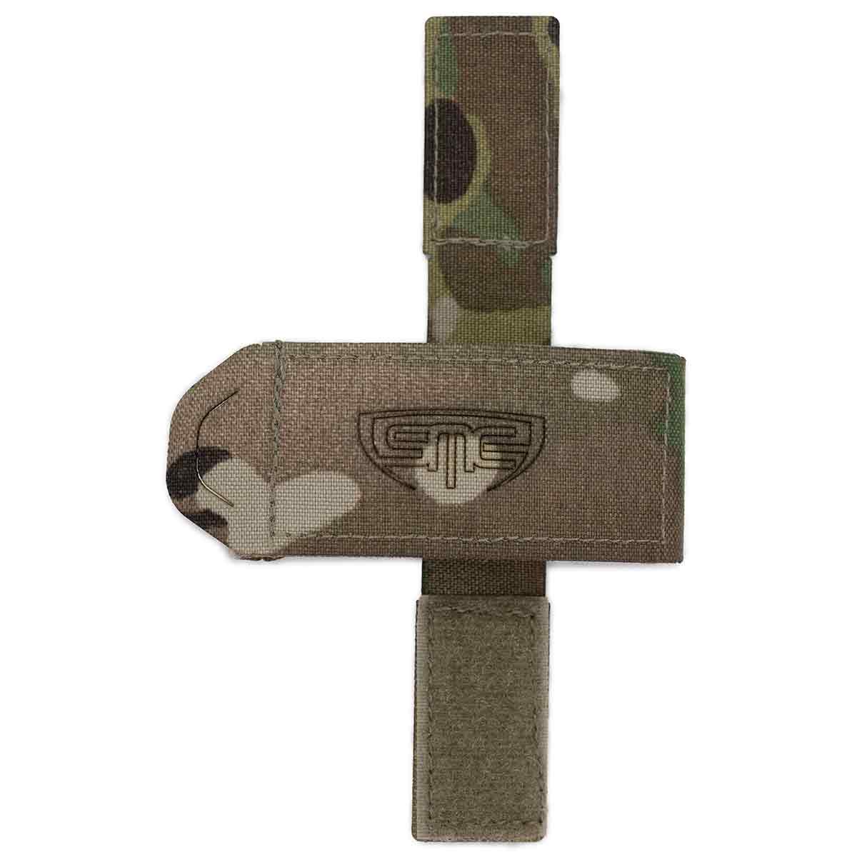Spectre Assault Glove Molle Strap - Image 3