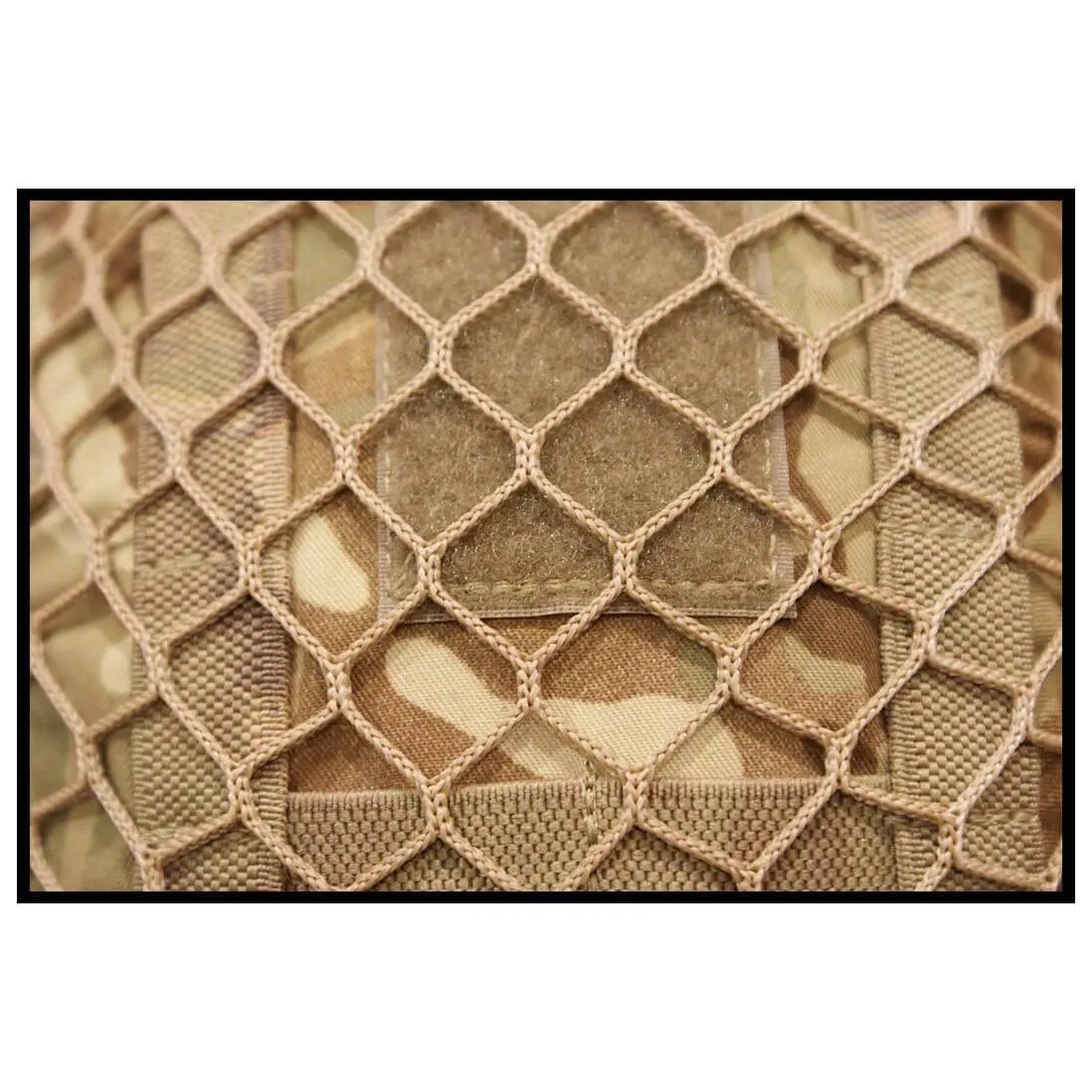 Spectre Helmet Scrim Net Mesh Size 20mm - Image 3