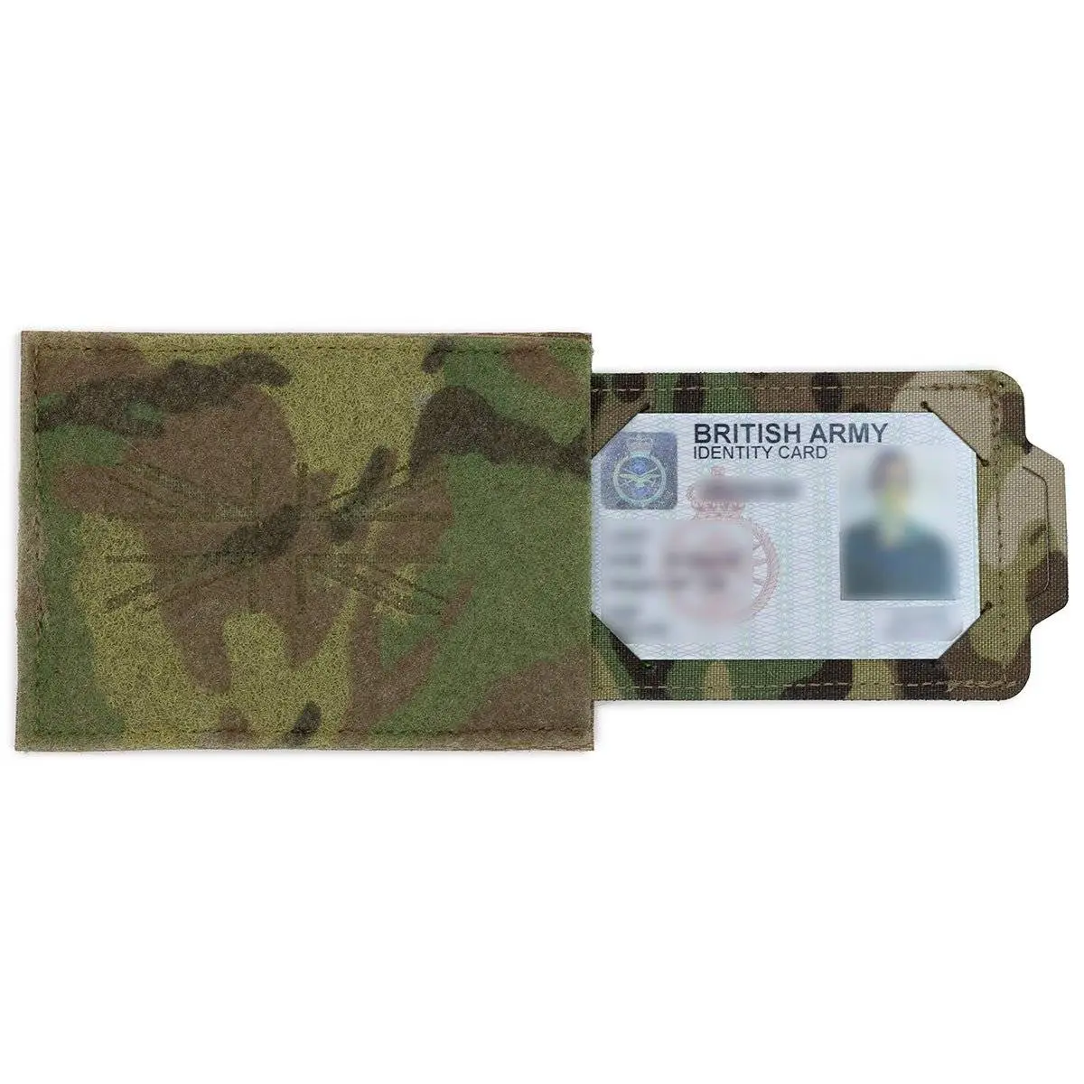Spectre ID Sleeve MTP - Image 6