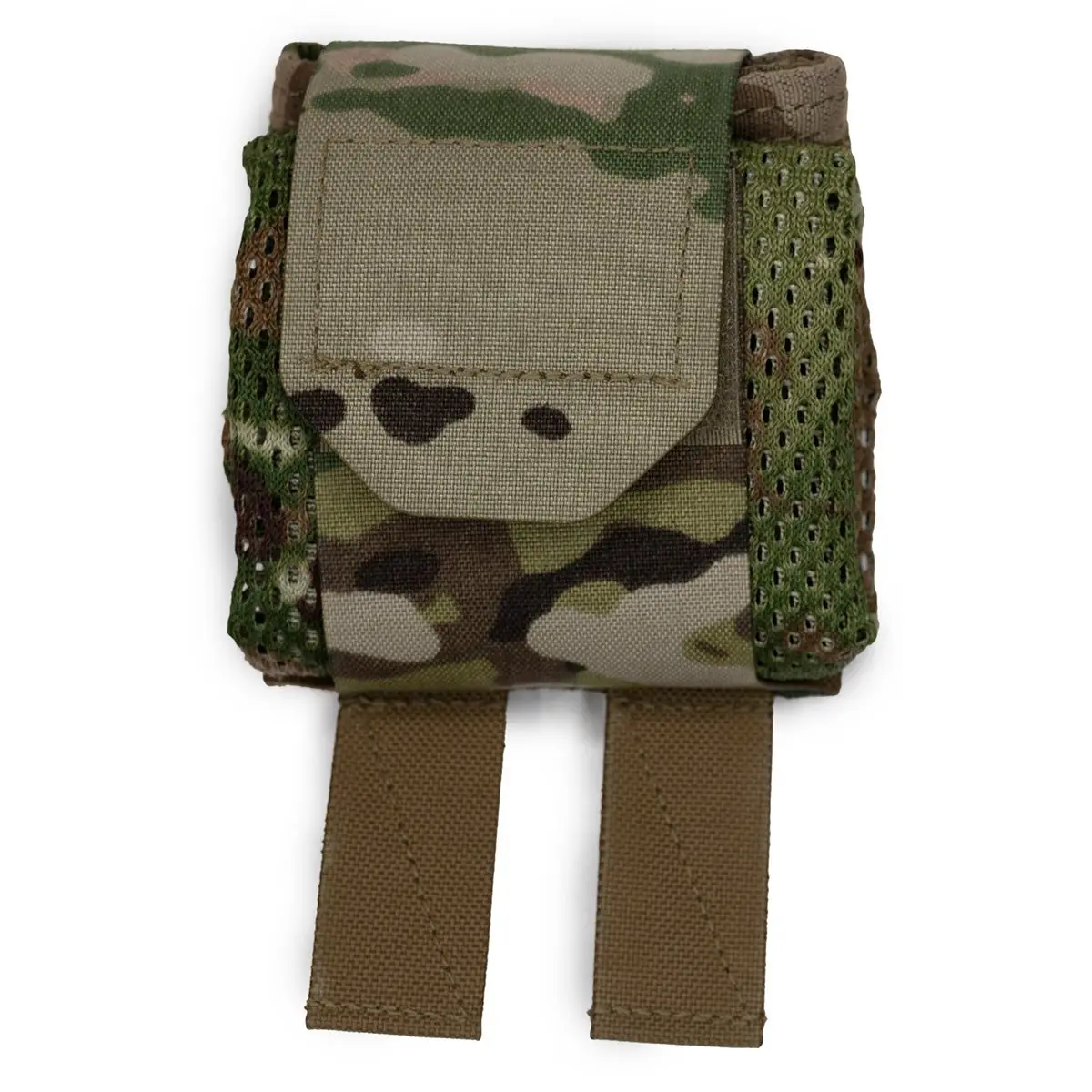 Spectre Molle Mesh Dump Pouch MTP - Image 2
