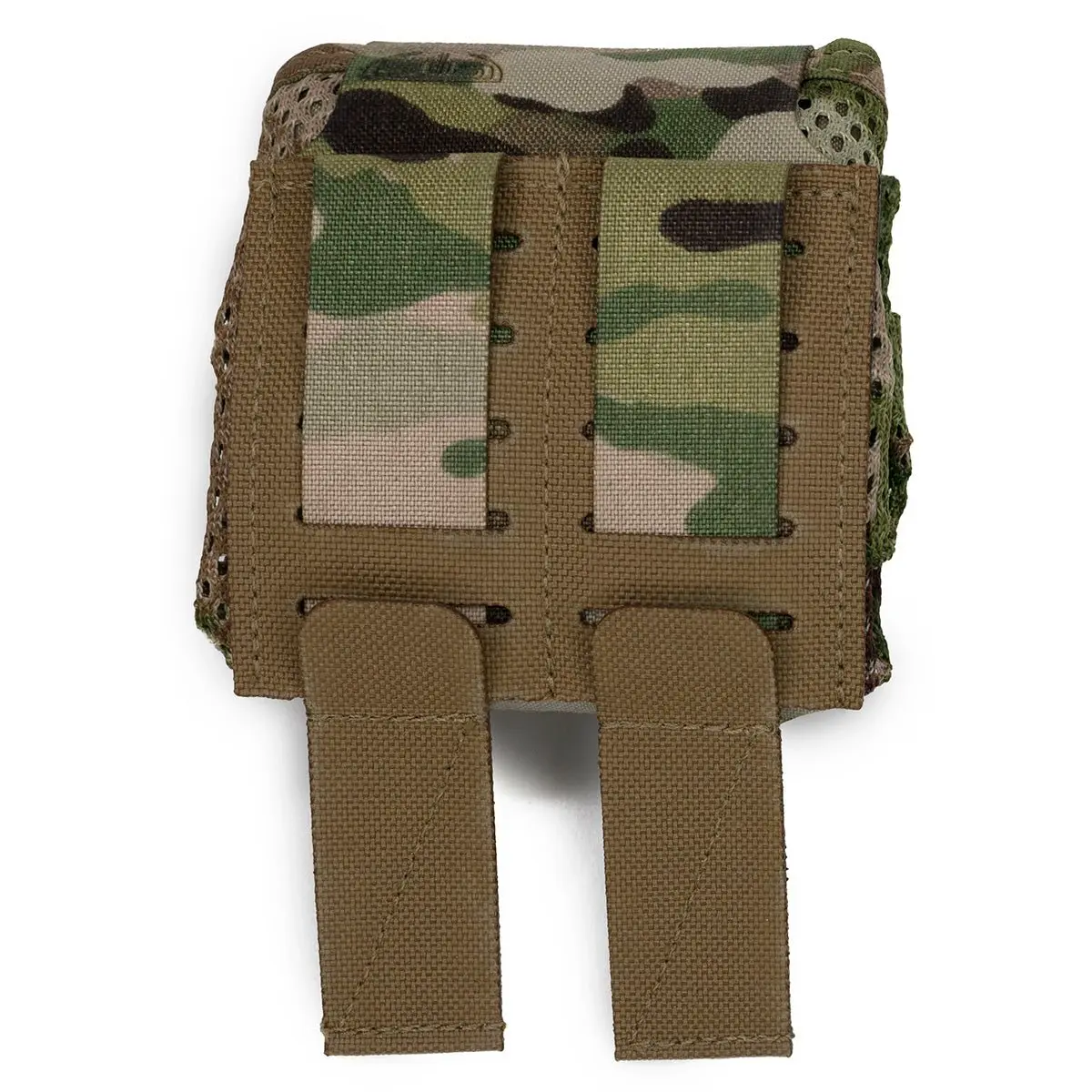 Spectre Molle Mesh Dump Pouch MTP - Image 3