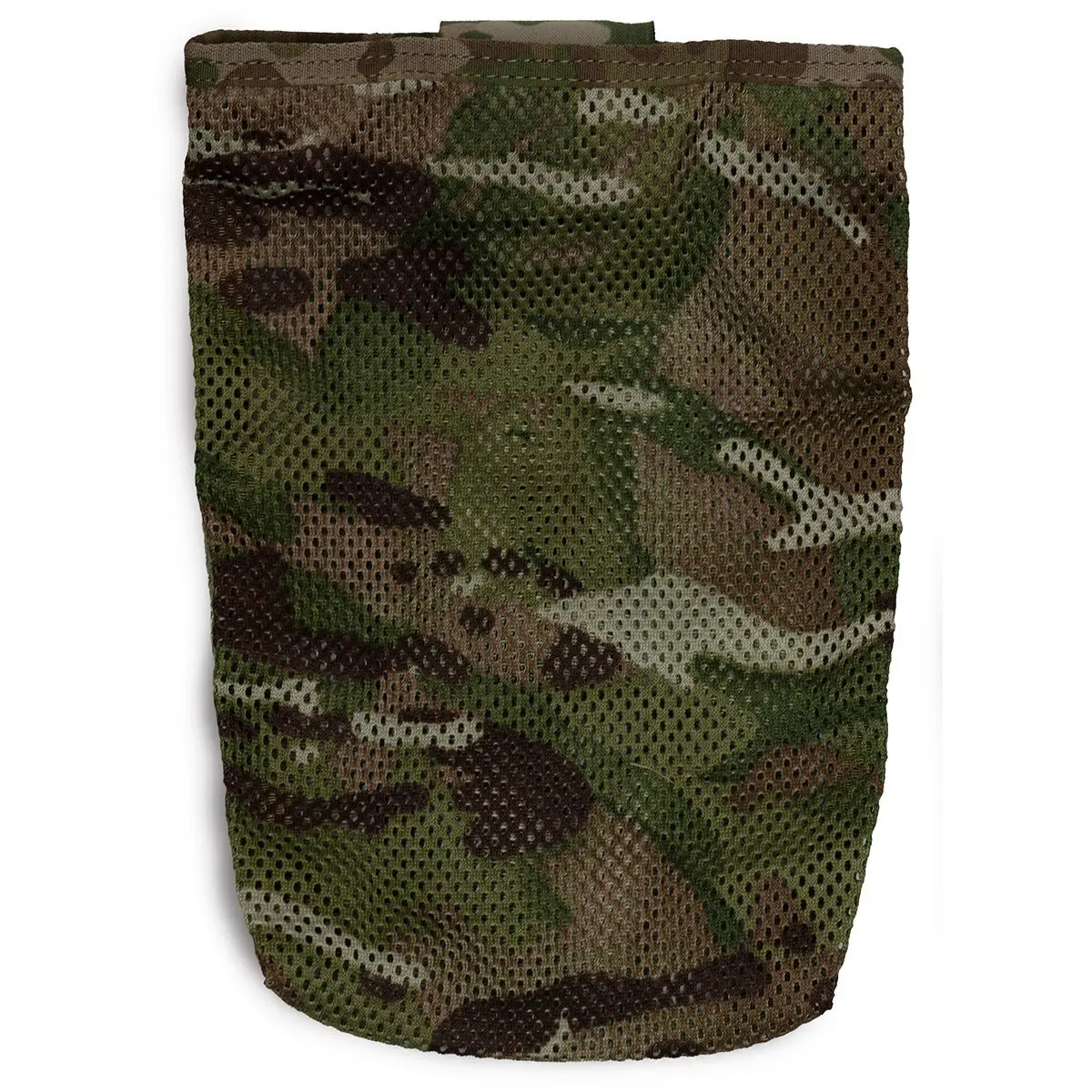 Spectre Molle Mesh Dump Pouch MTP - Image 4