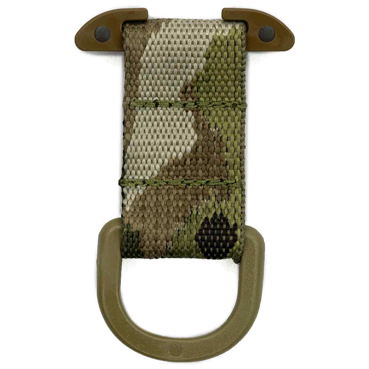 Spectre Molle T-Mount Single D-Ring MTP - Image 2