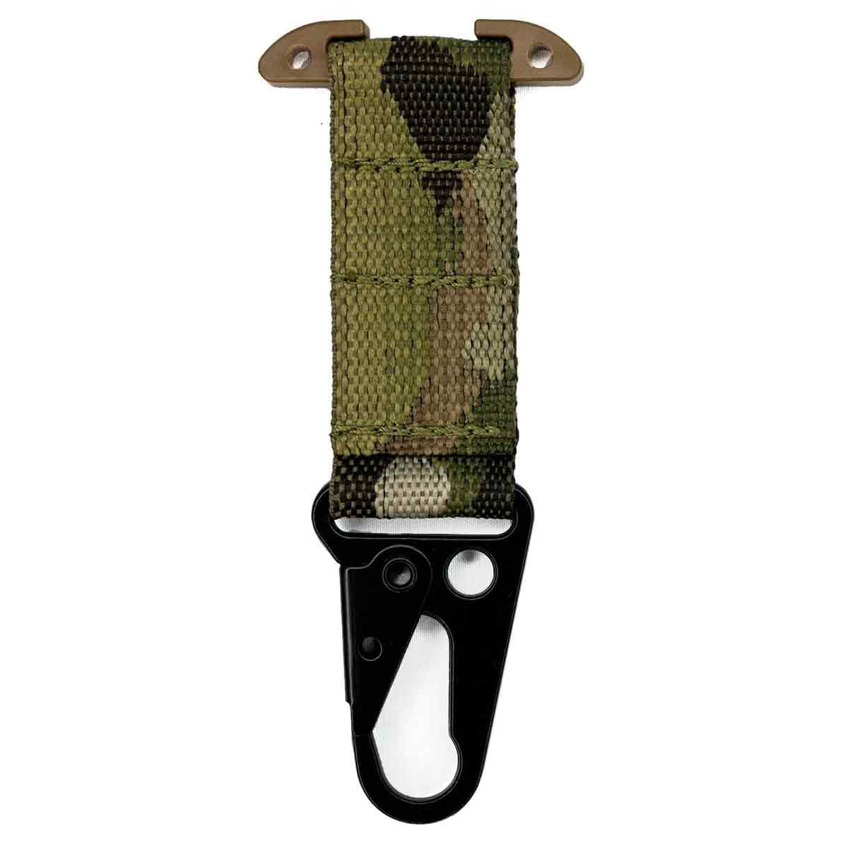 Spectre Molle T-Mount HK Virtus Clip - Image 2