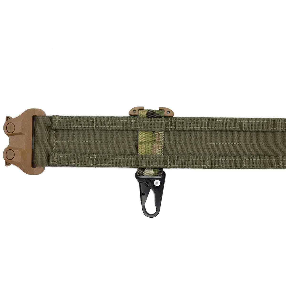 Spectre Molle T-Mount HK Virtus Clip - Image 5