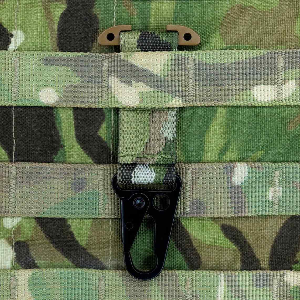 Spectre Molle T-Mount HK Virtus Clip - Image 6