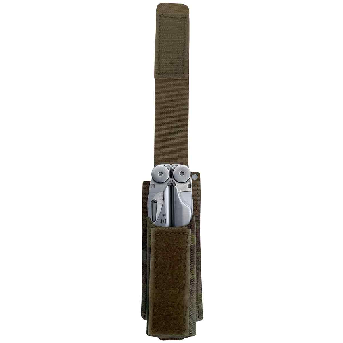 Spectre Molle Multitool Pouch MTP - Image 4