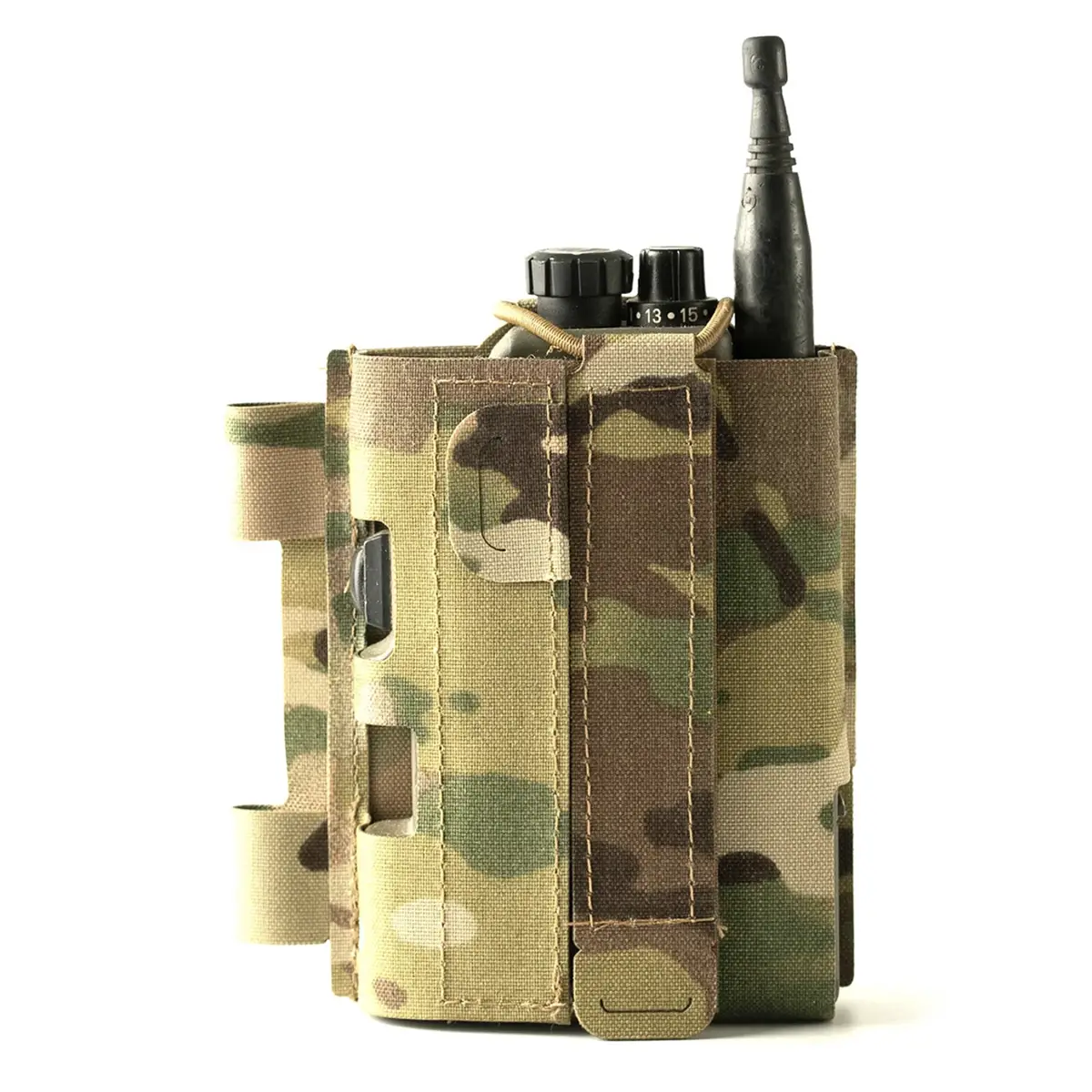 Spectre PinFit PRR Webbing Pouch MTP