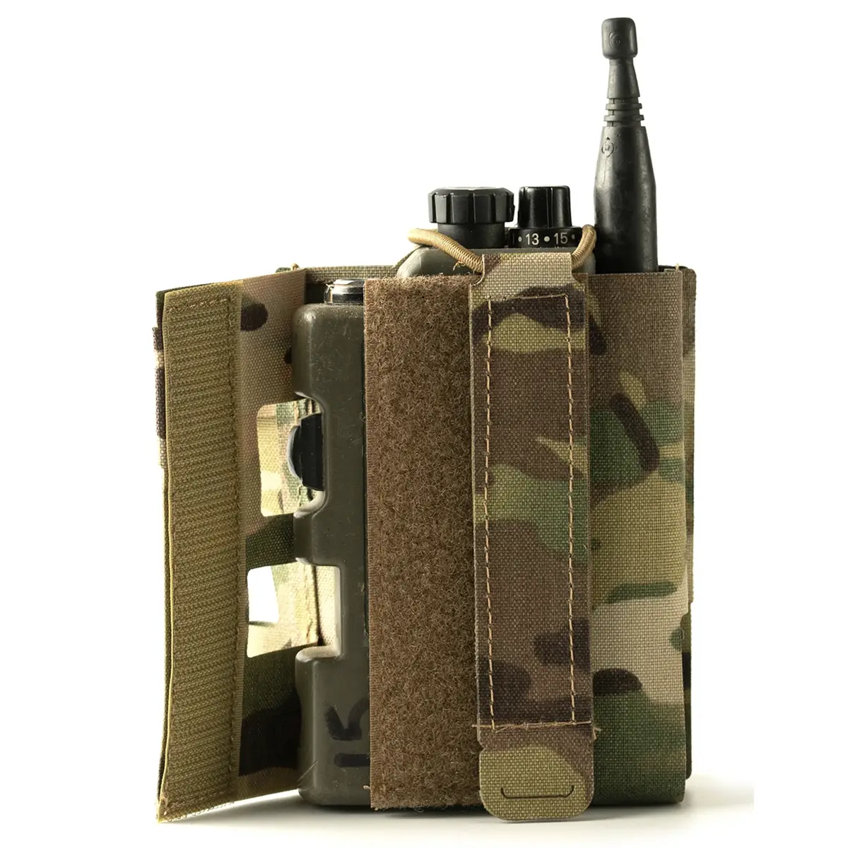 Spectre PinFit PRR Webbing Pouch MTP - Image 2