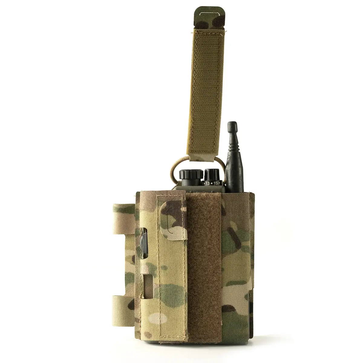 Spectre PinFit PRR Webbing Pouch MTP - Image 5