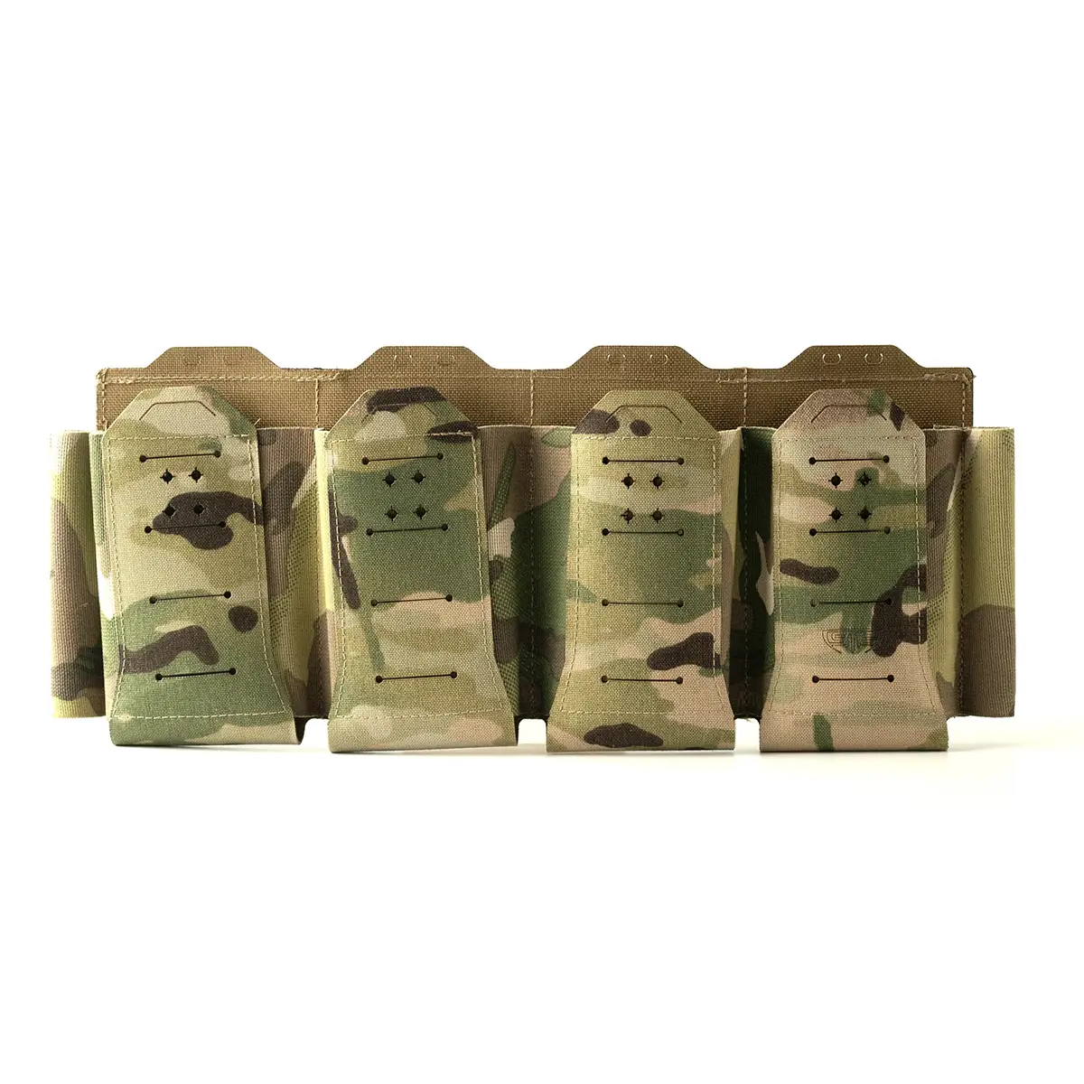 Spectre Quad Elastic Magazine Pouch MTP - Image 3