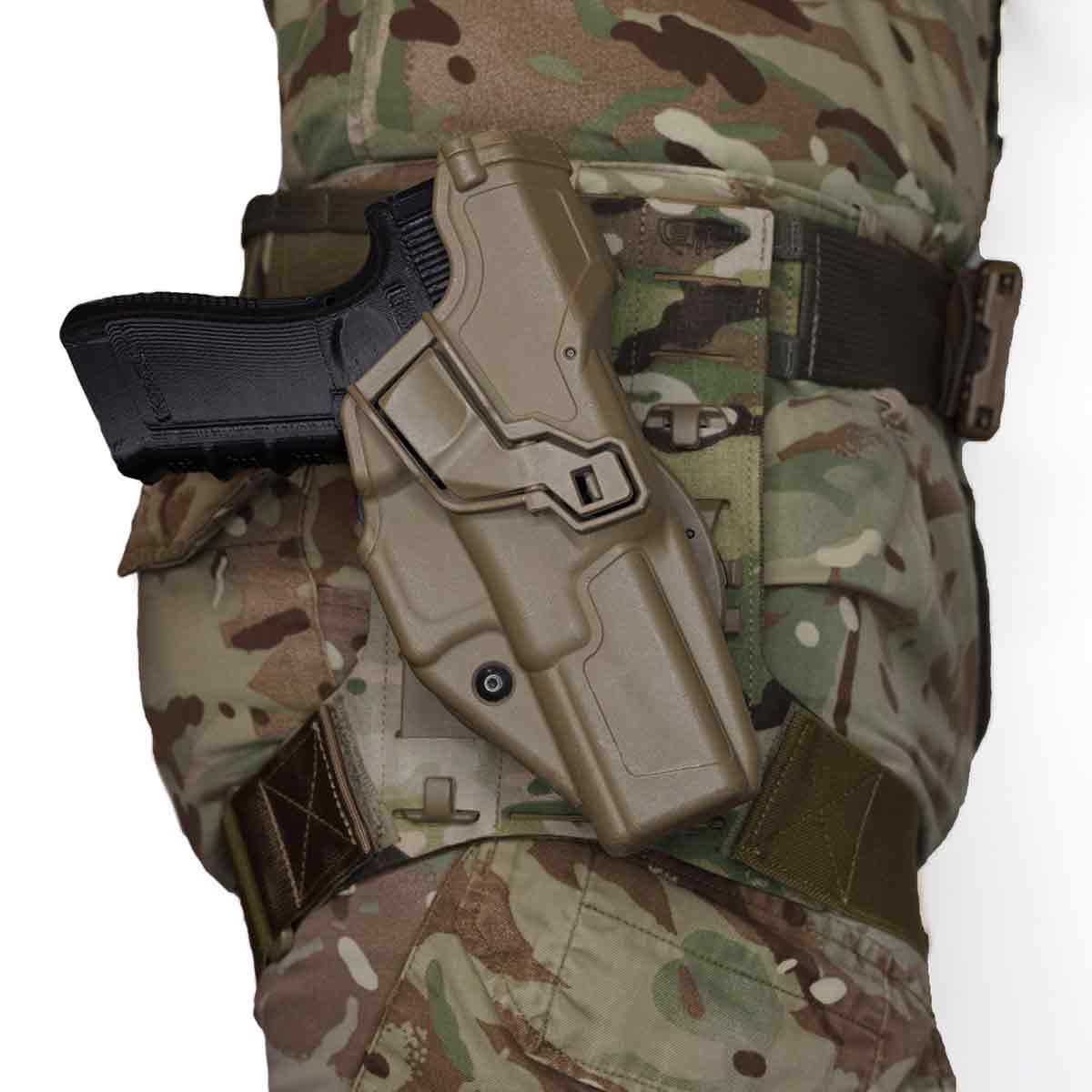 Spectre Radar Panel Belt Loop MTP - Image 2