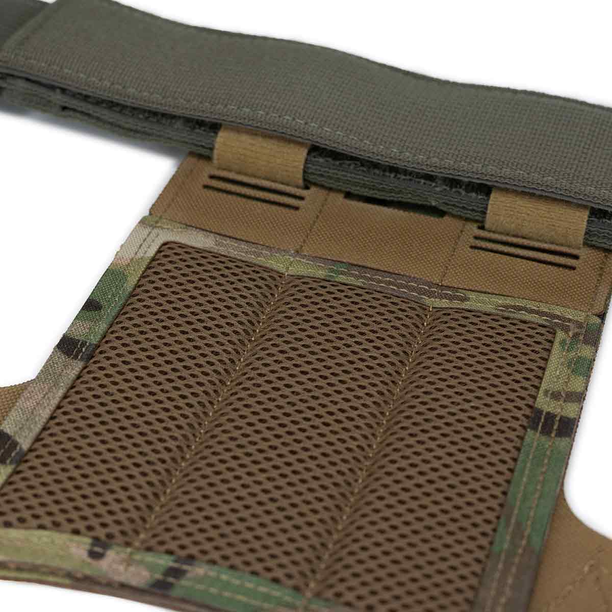 Spectre Radar Panel Belt Loop MTP - Image 3