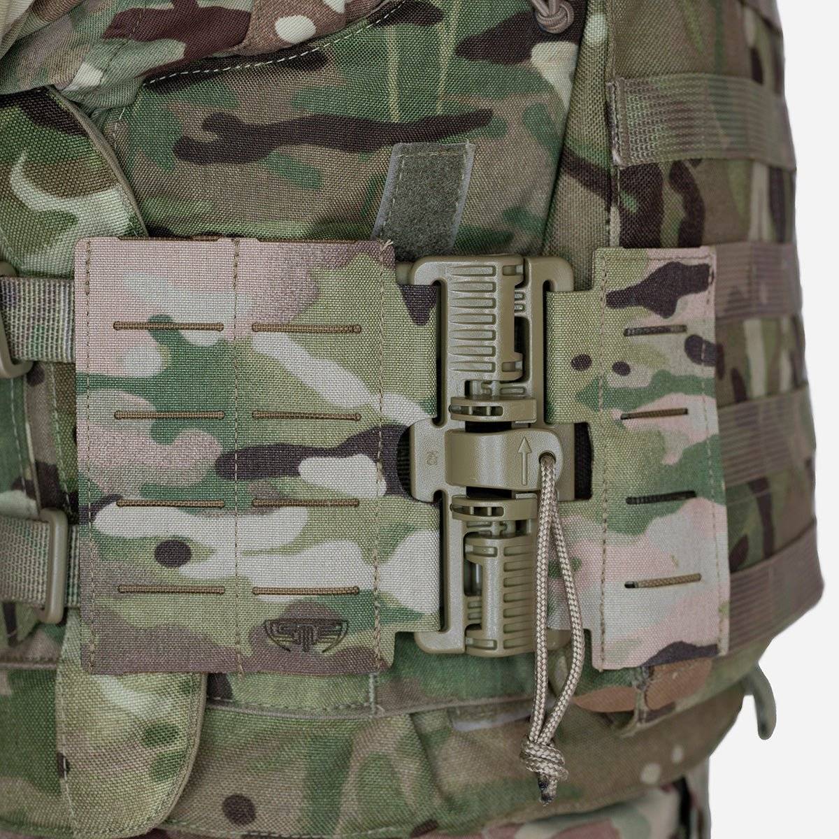 Spectre ROC80 PALS Field Panel MTP