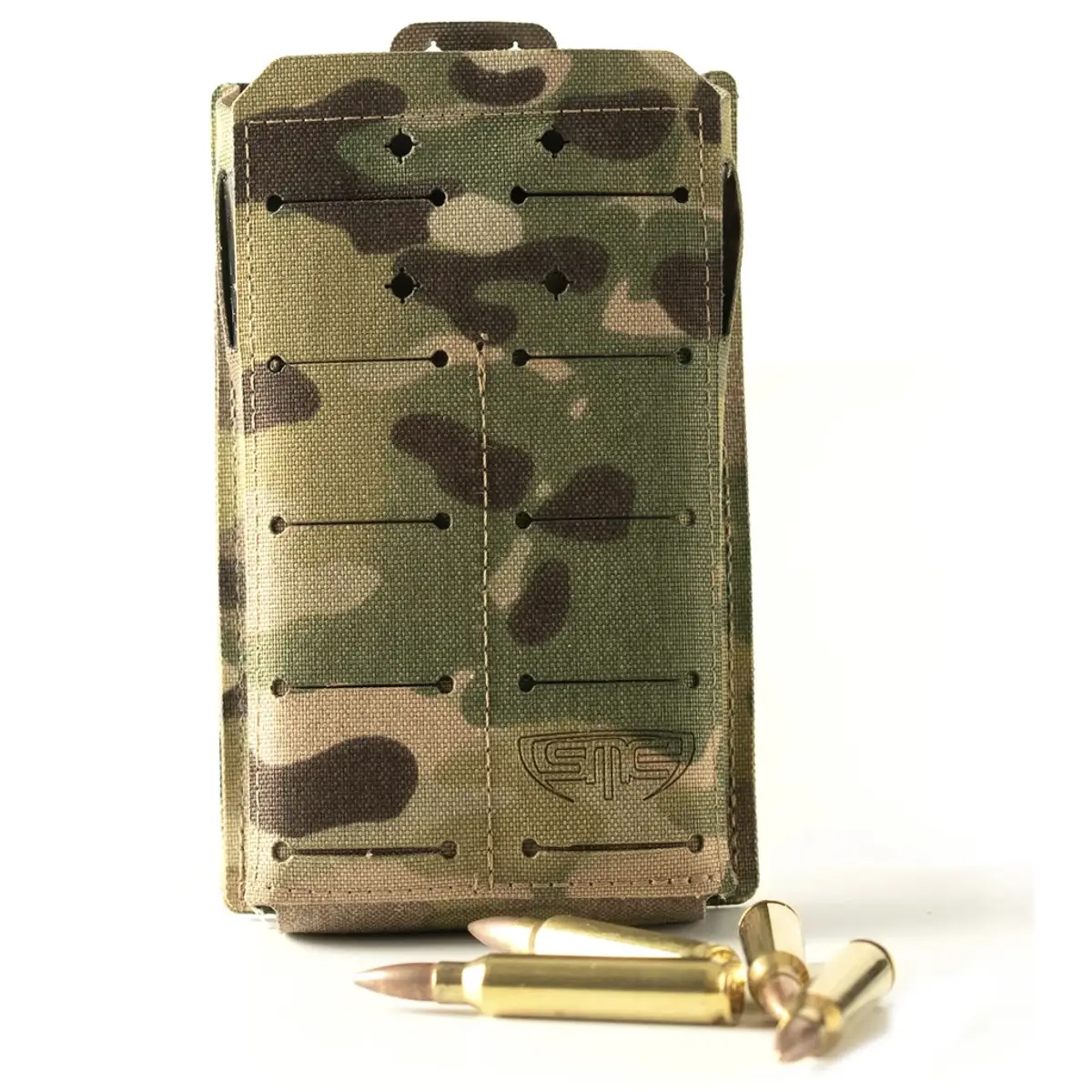 Spectre Single Mag Pouch Multicam with MP2 Insert - Image 3