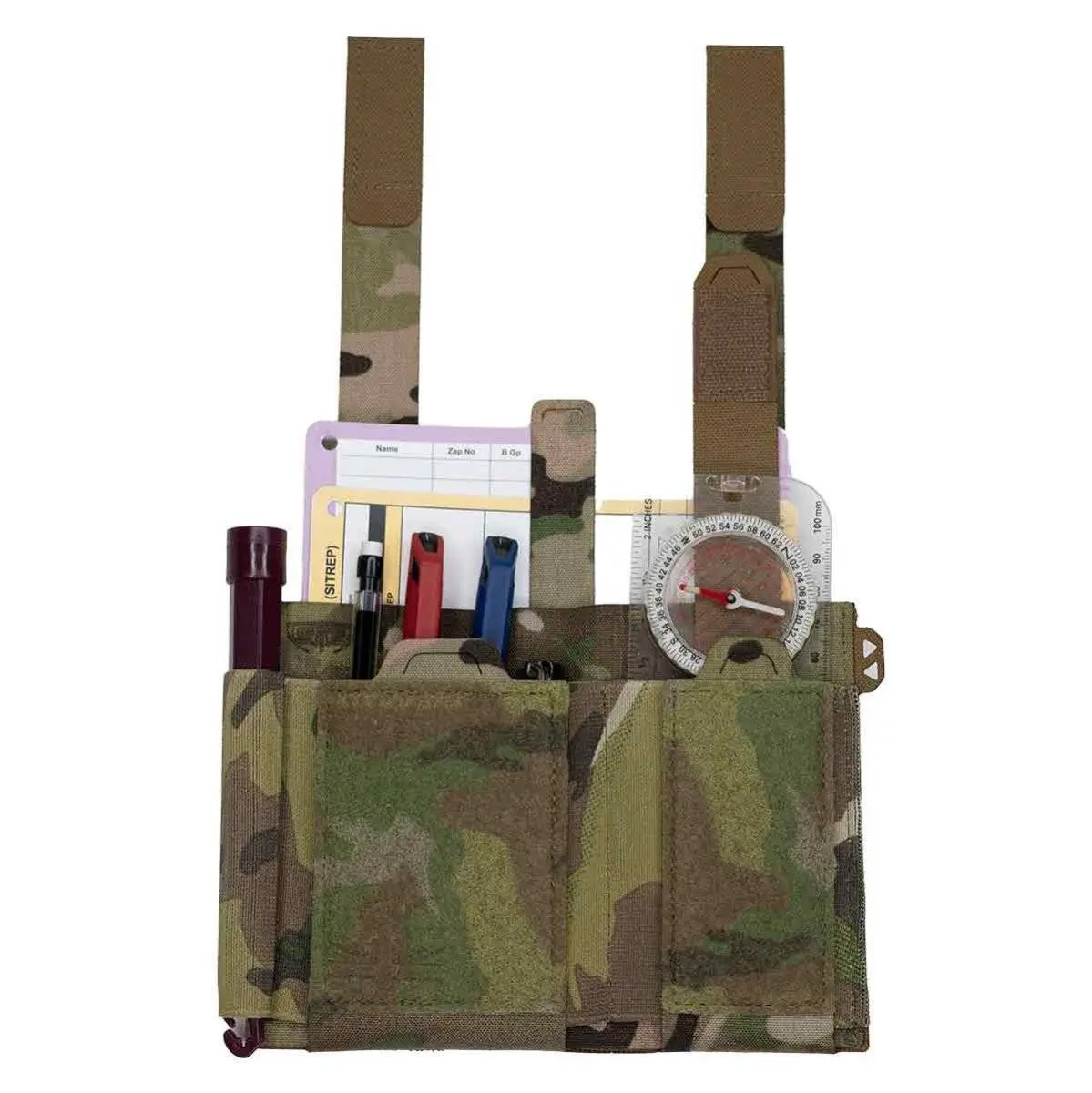 Spectre Soldiers Admin Panel MTP - Image 3