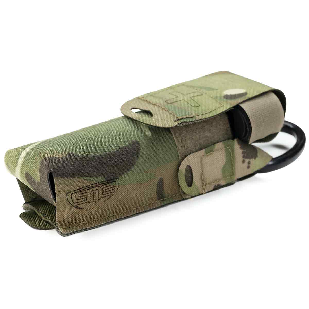 Spectre TQ and Trauma Shears Pouch MTP