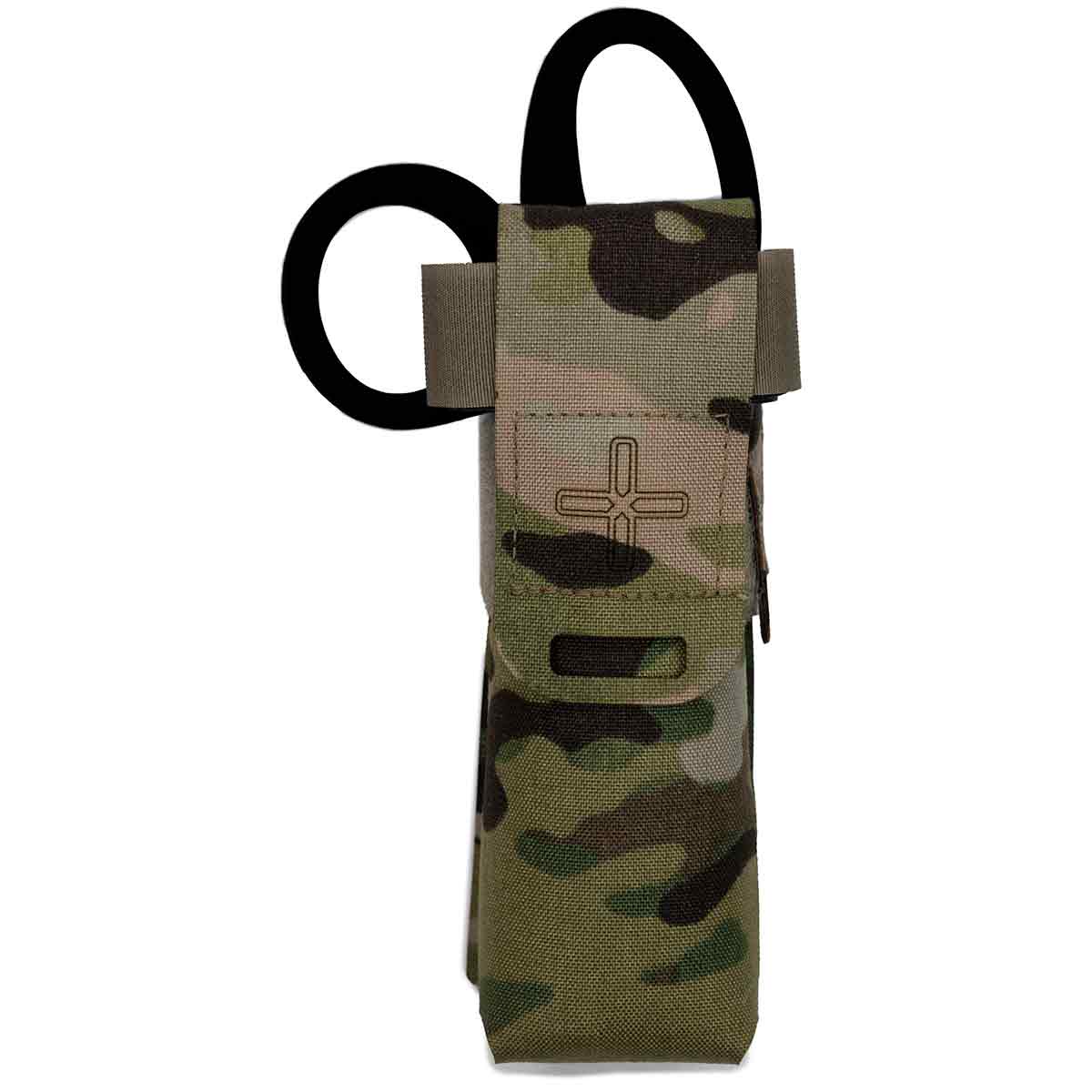 Spectre TQ and Trauma Shears Pouch MTP - Image 2