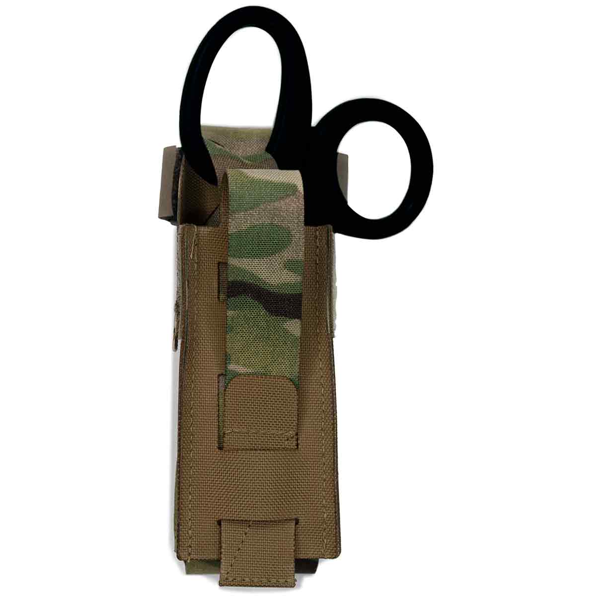 Spectre TQ and Trauma Shears Pouch MTP - Image 3