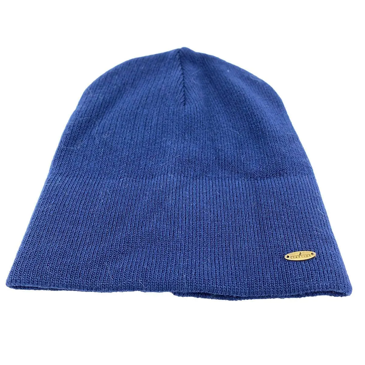 Starling Mens Slipover Merino Wool Hat - Image 3
