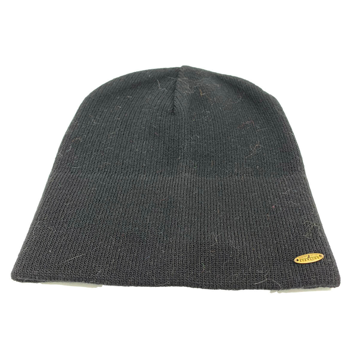 Starling Mens Slipover Merino Wool Hat - Image 4