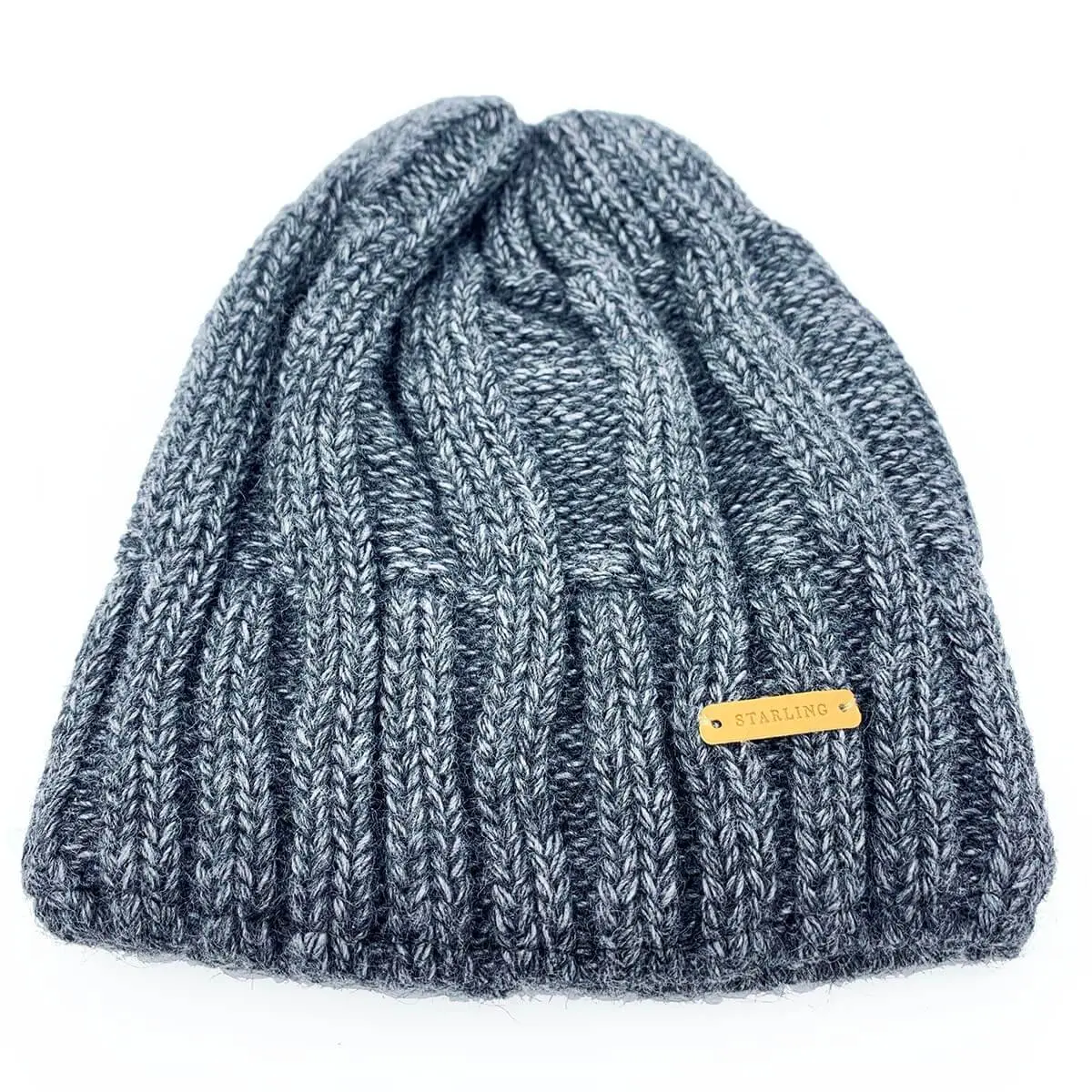 Starling Unisex Pullover Beanie Hat 12032 - Image 4