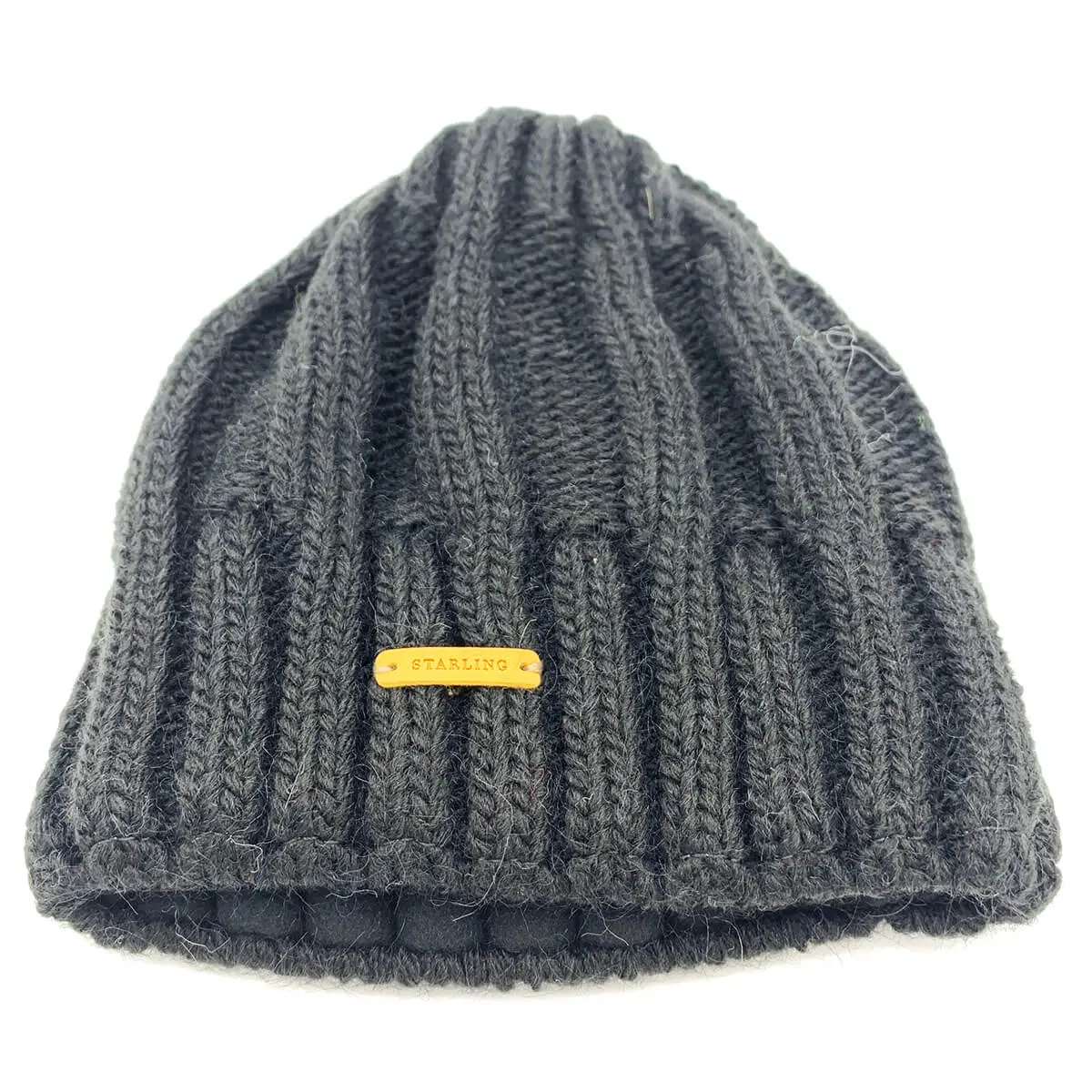 Starling Unisex Pullover Beanie Hat 12032 - Image 5